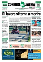 corrieredellumbria