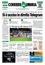 corrieredellumbria