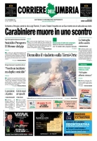 Corriere dell'Umbria
