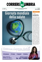 corrieredellumbria