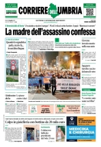 corrieredellumbria