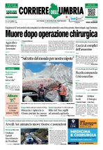 corrieredellumbria