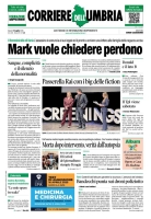 Corriere dell'Umbria