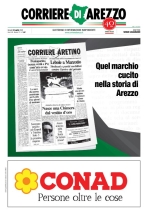 corrierediarezzo