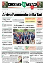 corrierediarezzo