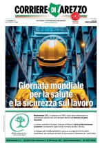 corrierediarezzo