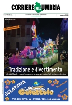 corrieredellumbria
