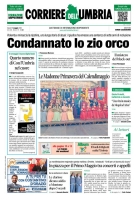 Corriere dell'Umbria