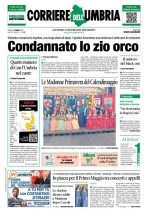 corrieredellumbria