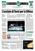 corrieredellumbria