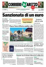 corrierediarezzo