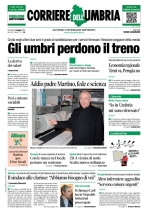 corrieredellumbria