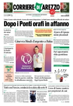 corrierediarezzo