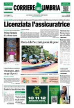 corrieredellumbria