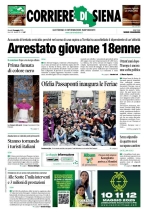 corrieredisiena