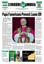 corrieredellumbria