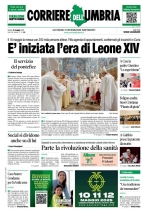 corrieredellumbria