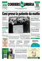 corrieredellumbria