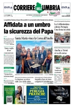 corrieredellumbria