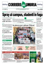 corrieredellumbria