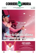 corrieredellumbria