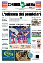 corrieredellumbria