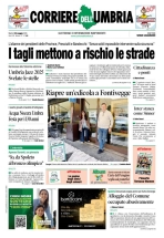 corrieredellumbria