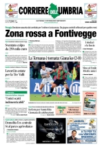 corrieredellumbria