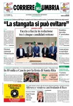 corrieredellumbria