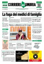 corrieredellumbria