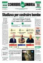 corrieredellumbria
