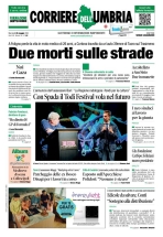 corrieredellumbria