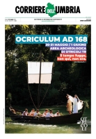 Corriere dell'Umbria