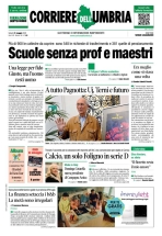 corrieredellumbria