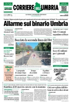 corrieredellumbria