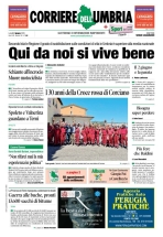 corrieredellumbria