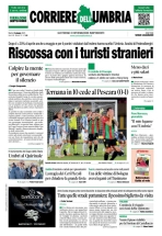 corrieredellumbria