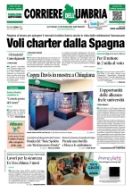 corrieredellumbria