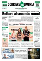 corrieredellumbria