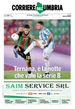 corrieredellumbria
