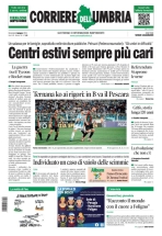corrieredellumbria