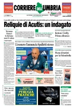 corrieredellumbria