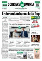 corrieredellumbria