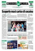 corrieredellumbria