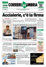 corrieredellumbria