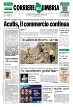 corrieredellumbria