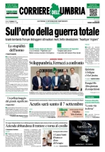 corrieredellumbria