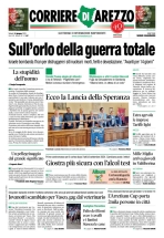 corrierediarezzo