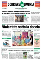 corrieredellumbria