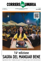 corrieredellumbria